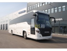 Автобус Scania Touring